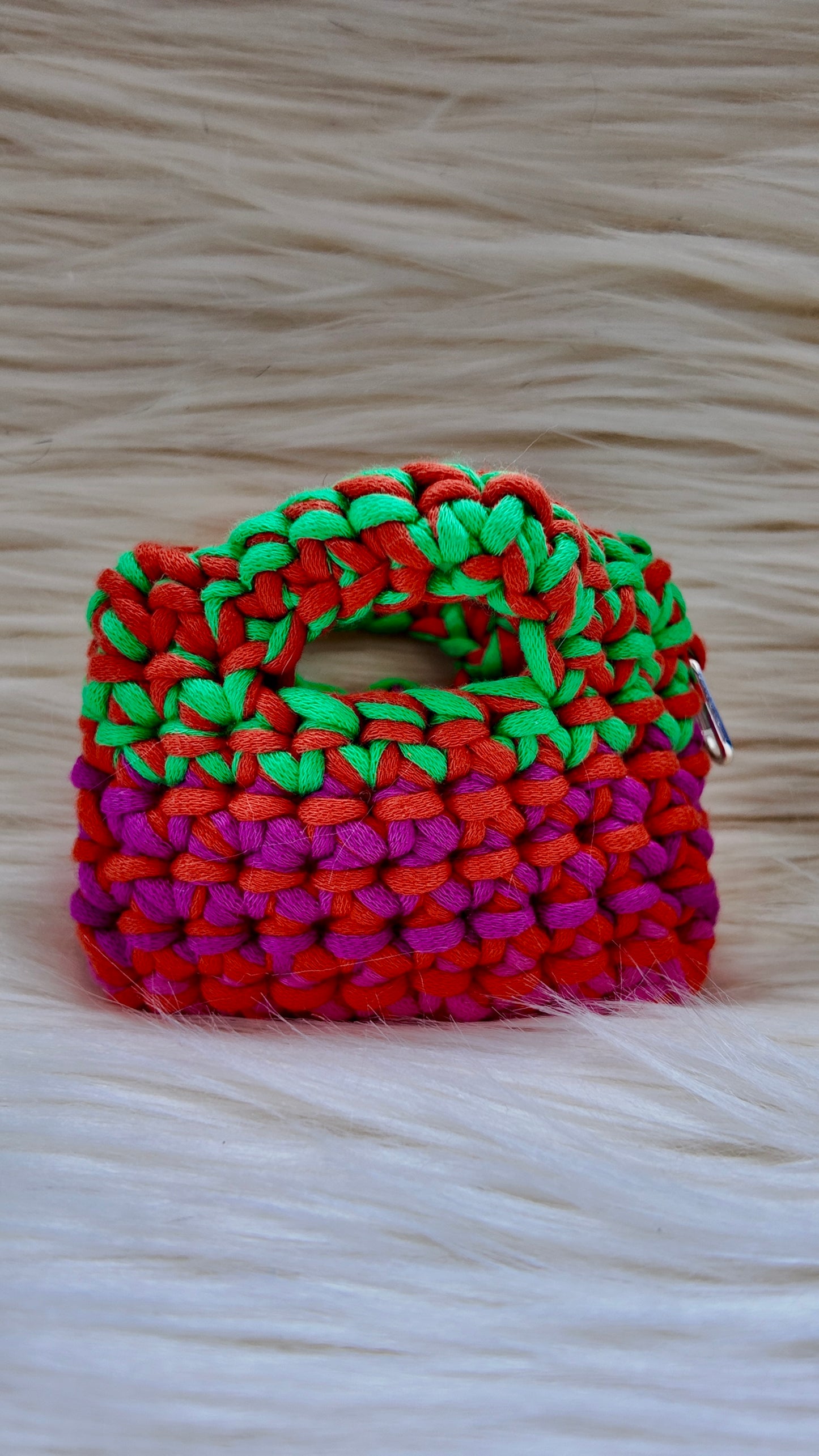 Pocket Joy Totes