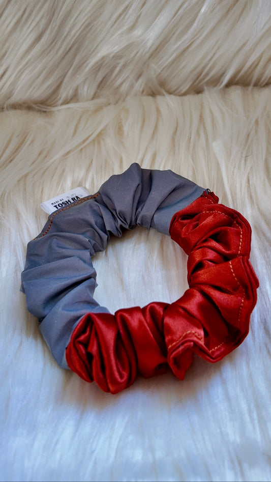 Reflective Scrunchies