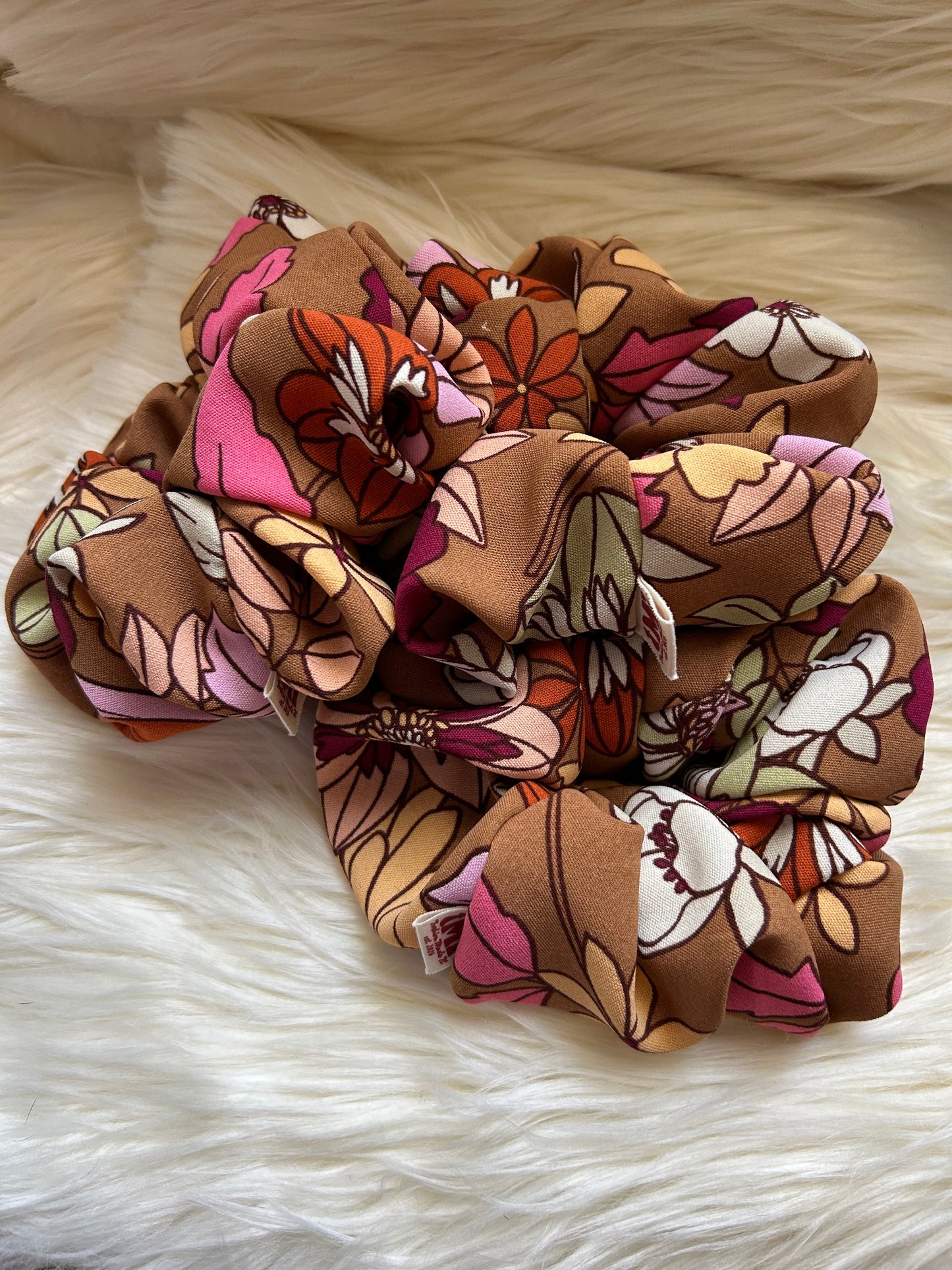 Scrunchies
