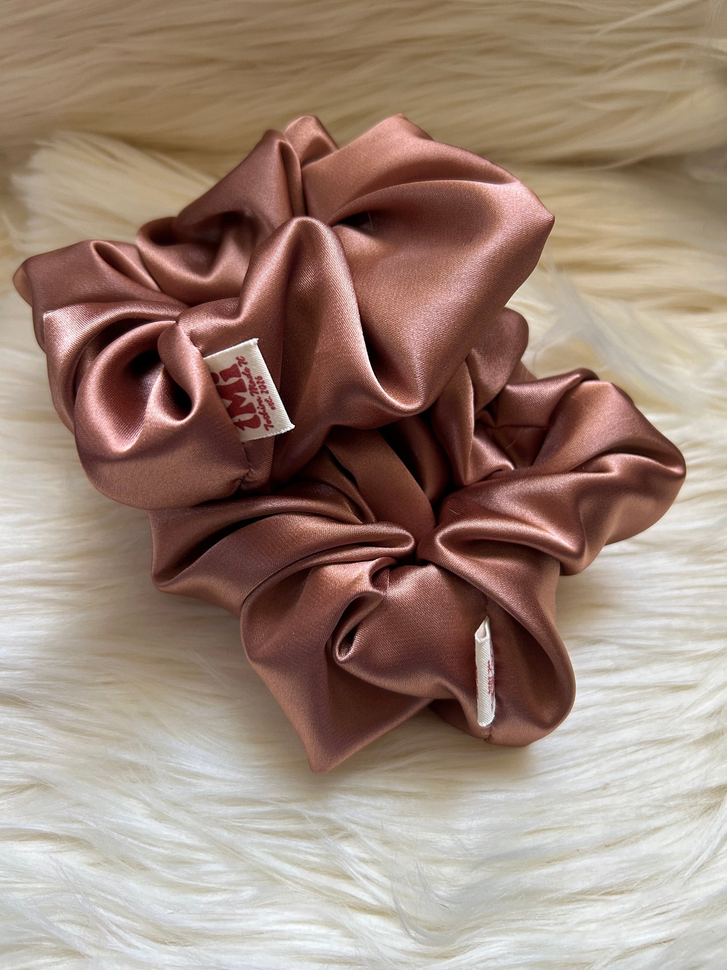 Scrunchies