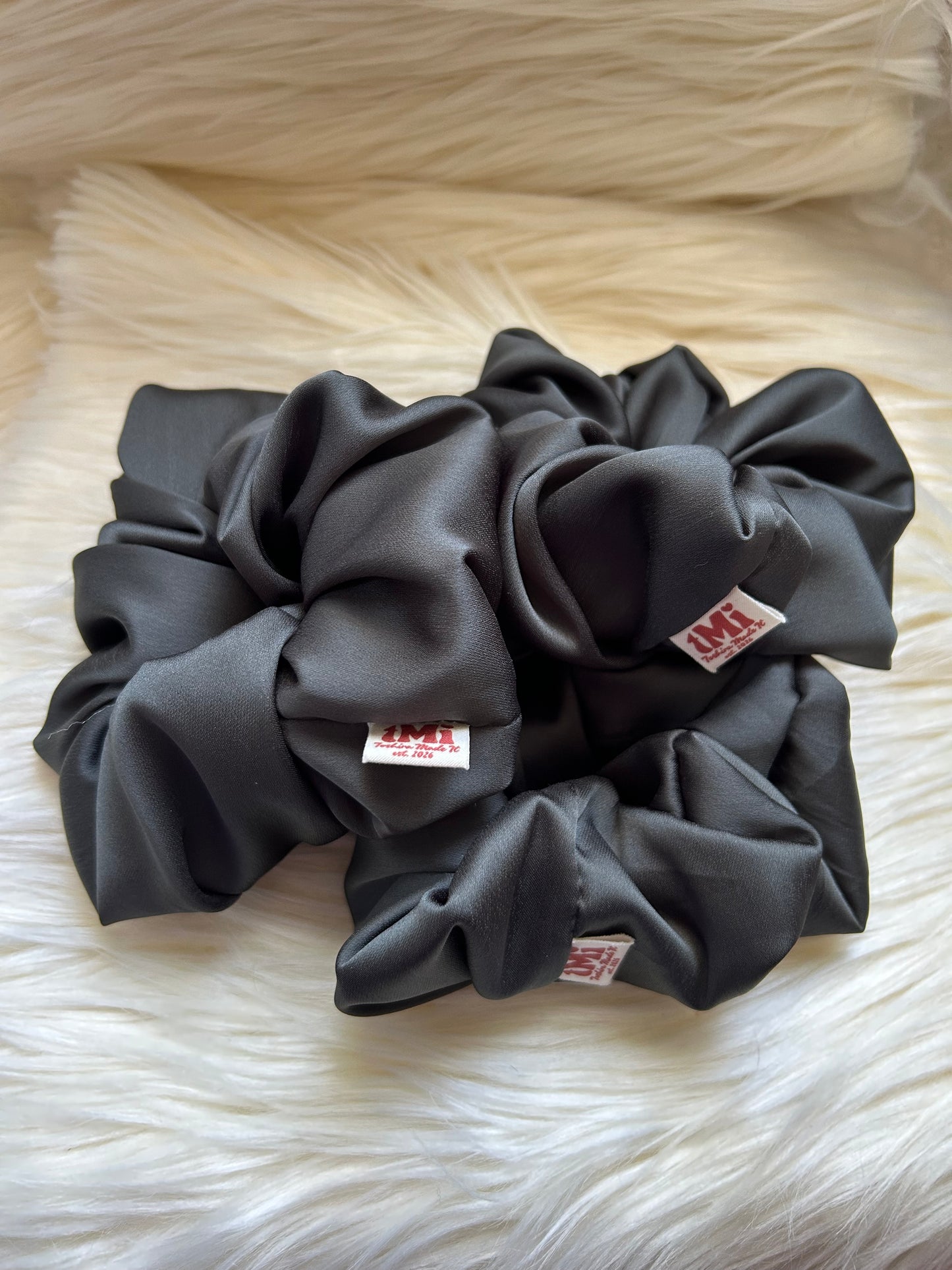 Scrunchies