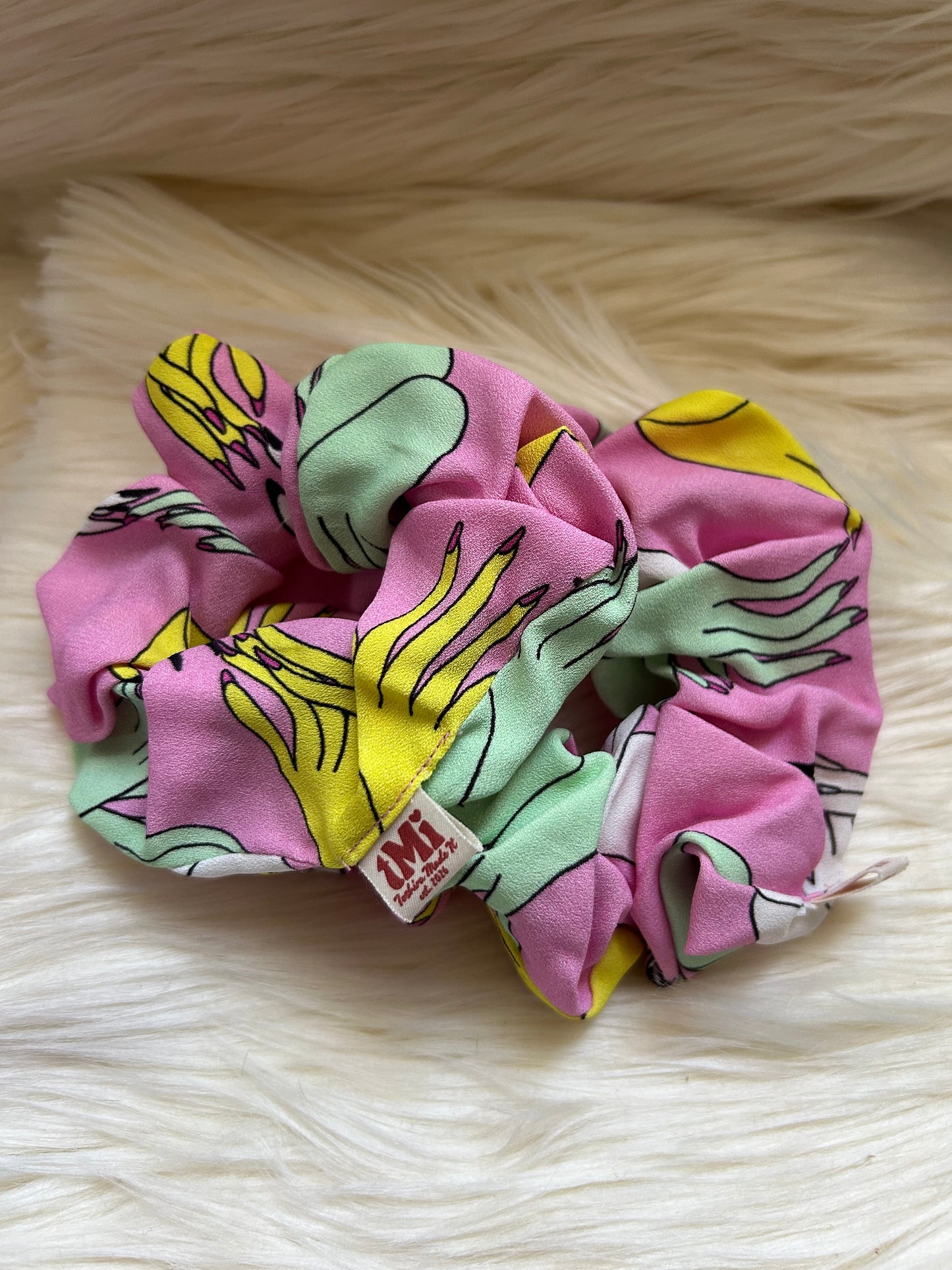 Scrunchies