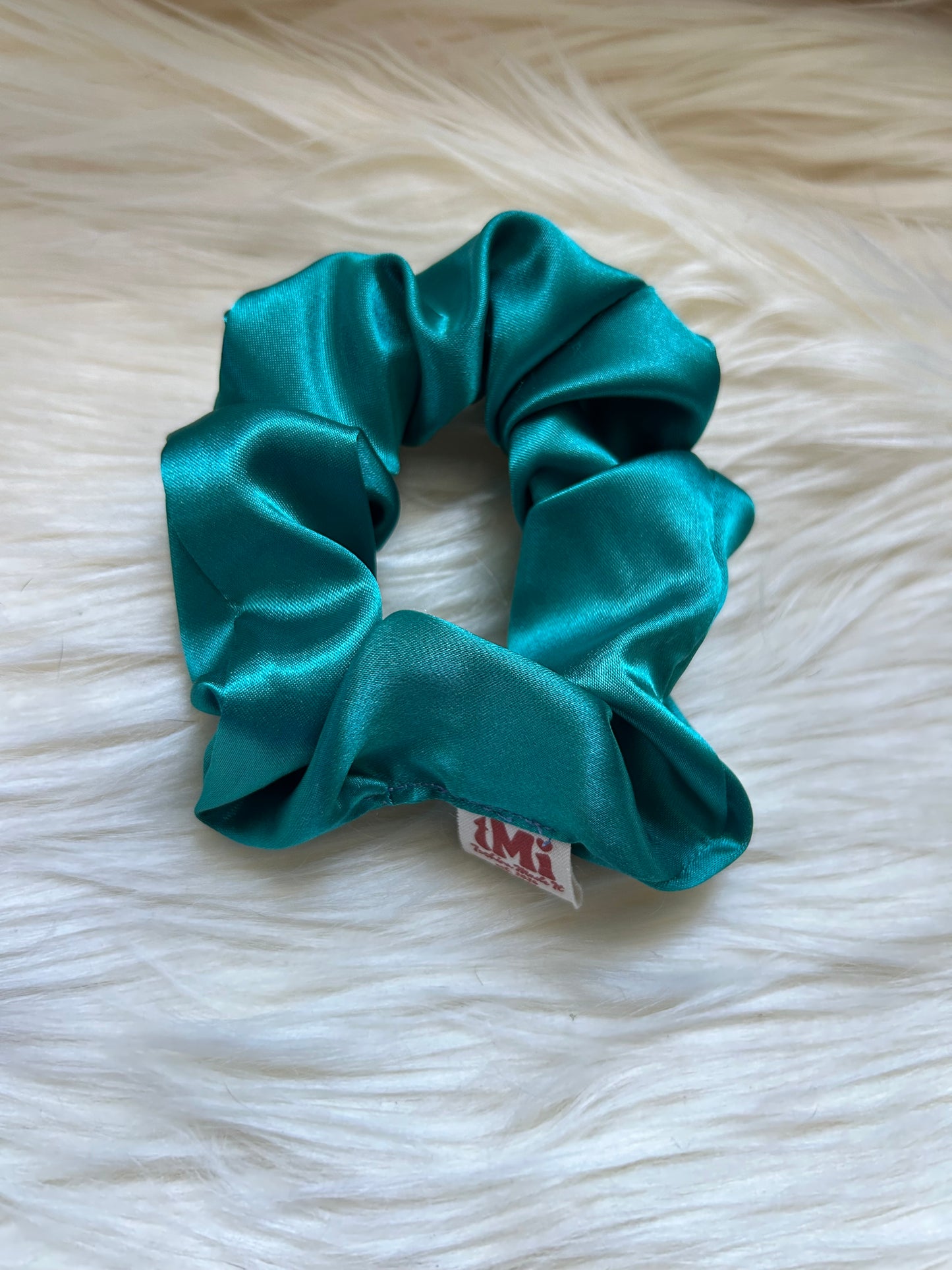 Scrunchies