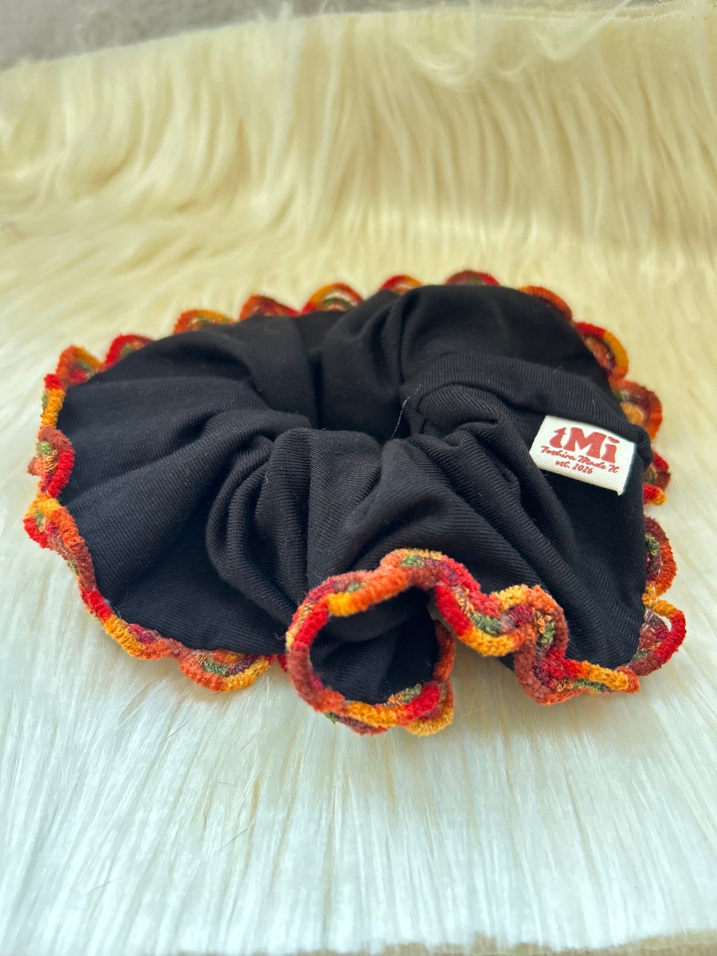 Scrunchies