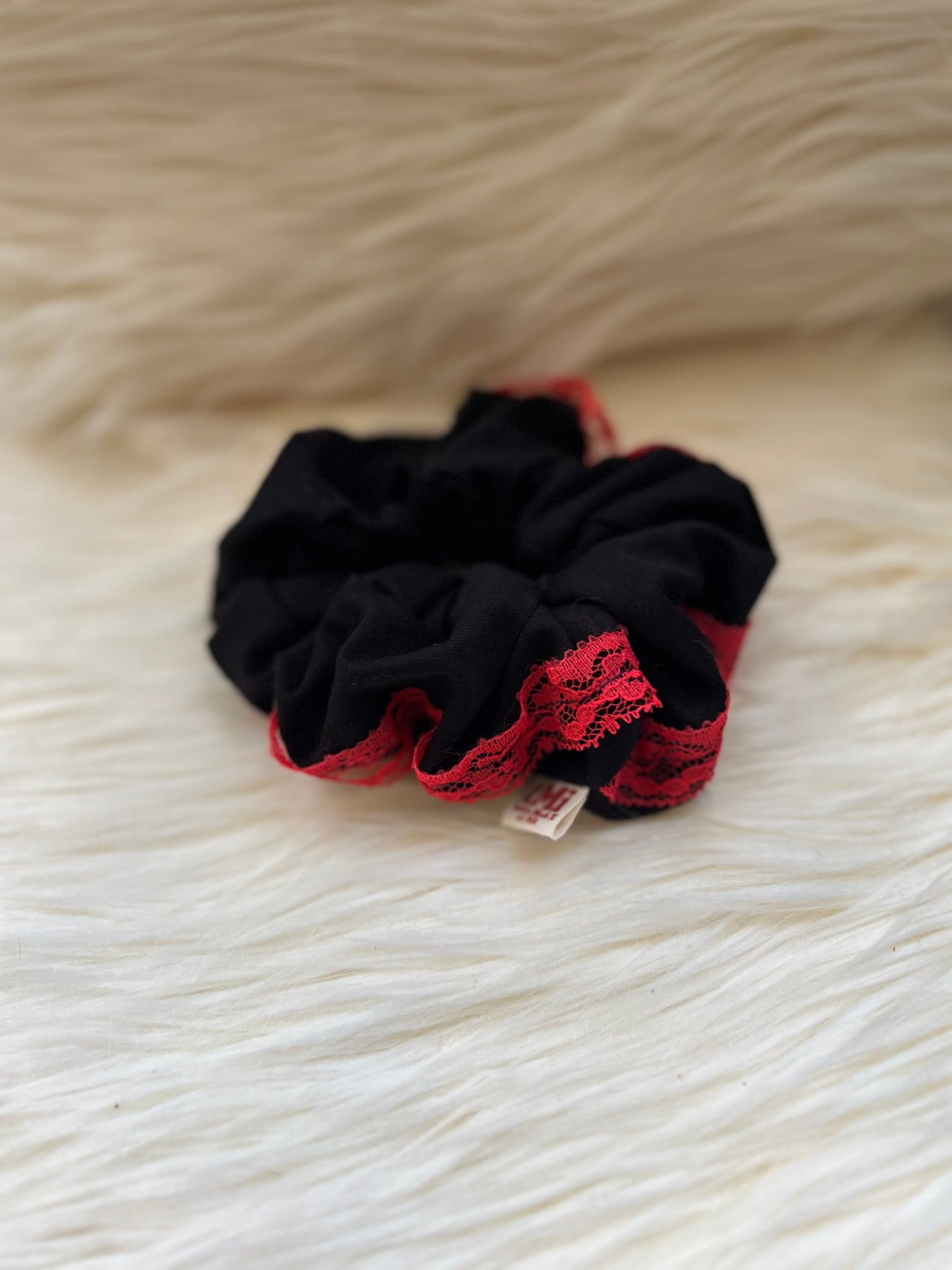 Scrunchies